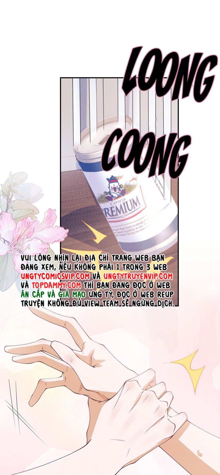 Bất Lộ Thanh Sắc Chapter 43 - Trang 2