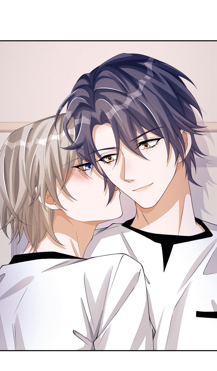 Bất Lộ Thanh Sắc Chapter 43 - Trang 2