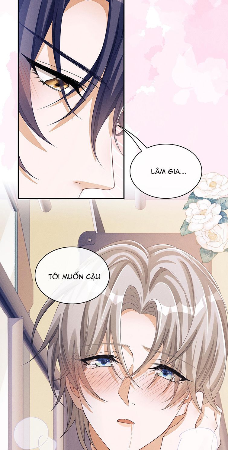 Bất Lộ Thanh Sắc Chapter 44 - Trang 2