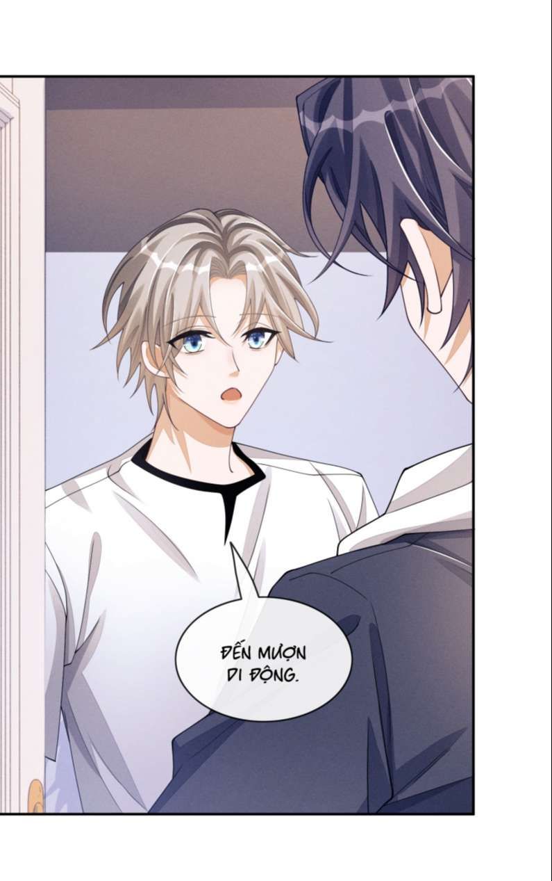 Bất Lộ Thanh Sắc Chapter 45 - Trang 2