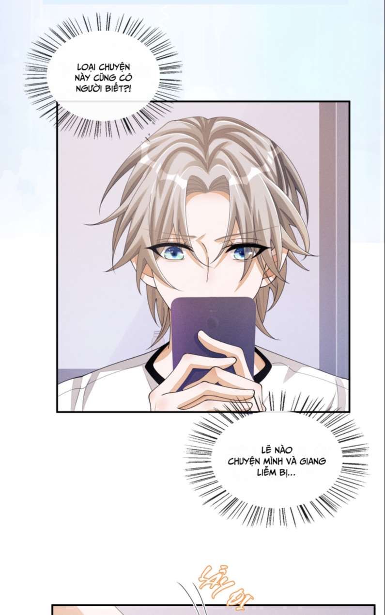 Bất Lộ Thanh Sắc Chapter 45 - Trang 2