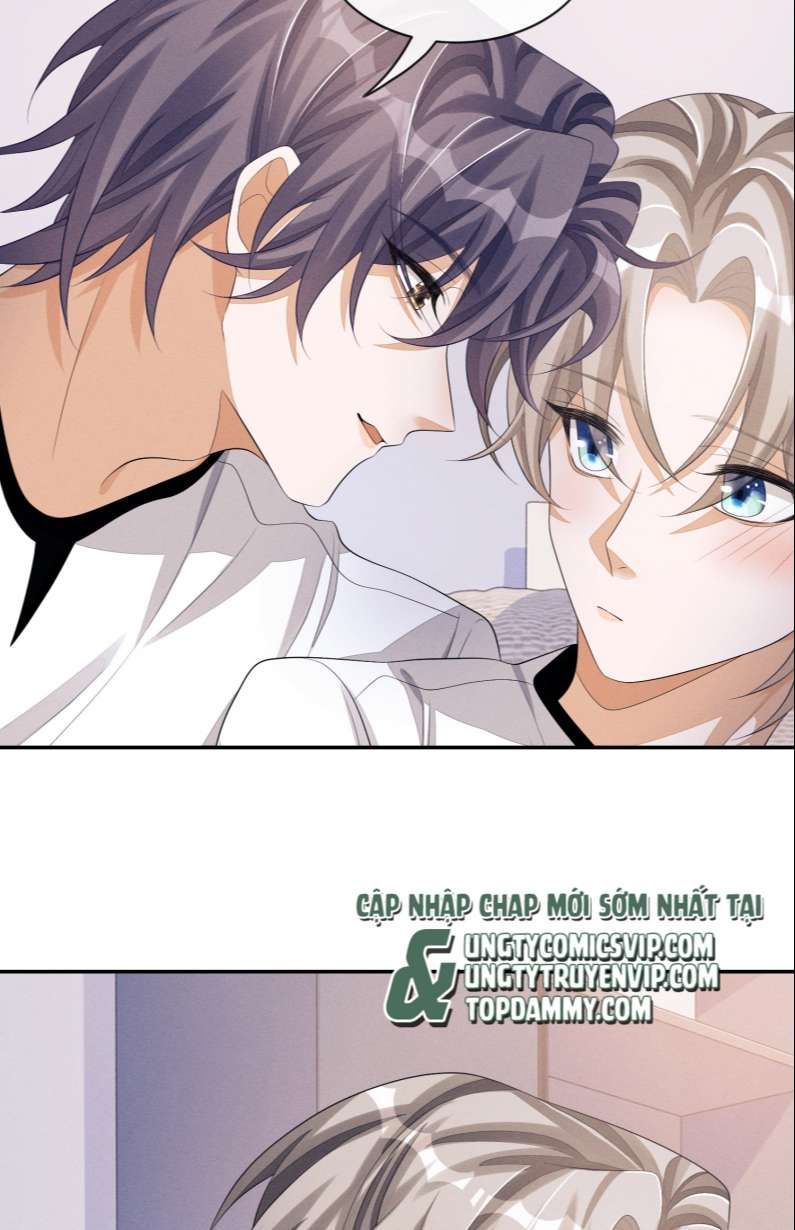 Bất Lộ Thanh Sắc Chapter 45 - Trang 2