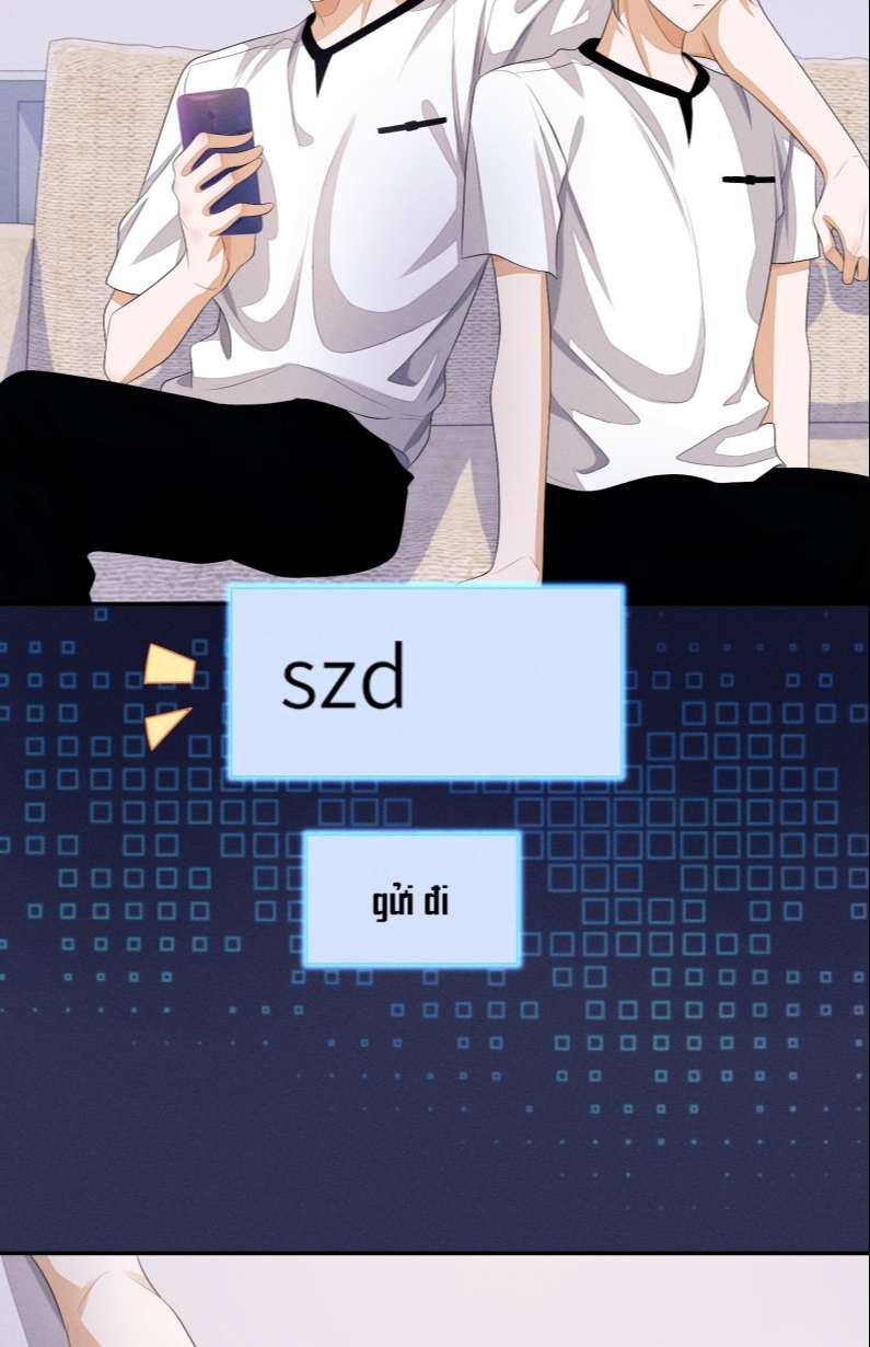 Bất Lộ Thanh Sắc Chapter 45 - Trang 2