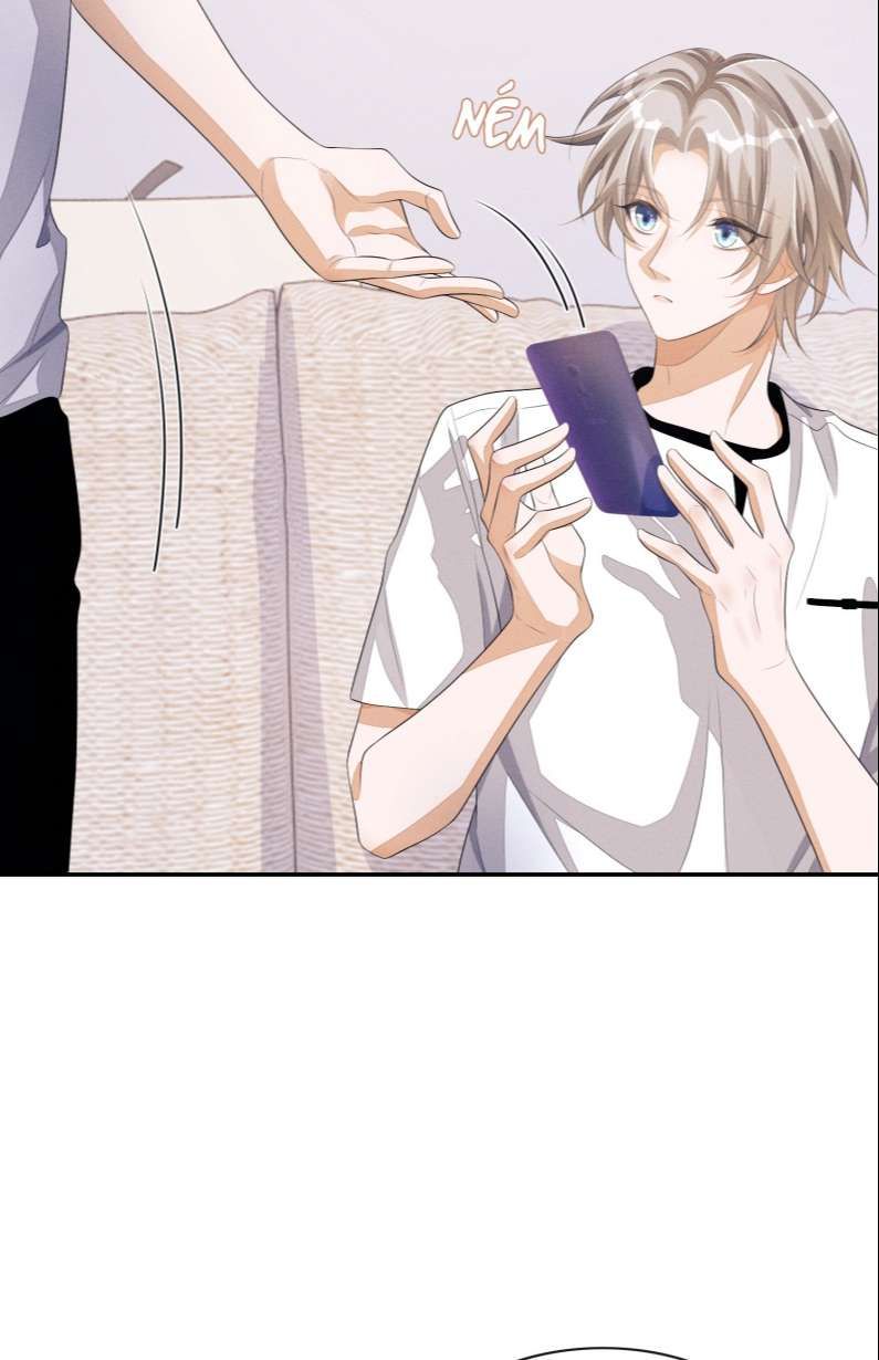 Bất Lộ Thanh Sắc Chapter 45 - Trang 2