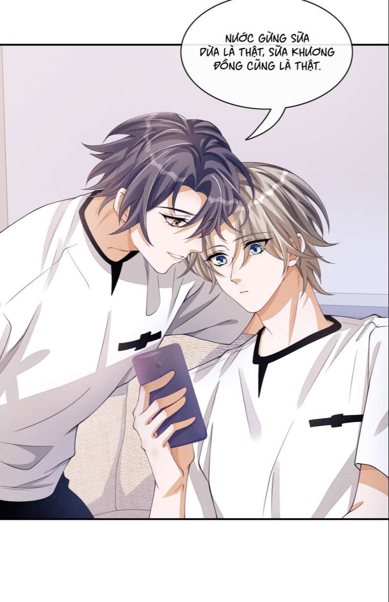 Bất Lộ Thanh Sắc Chapter 45 - Trang 2