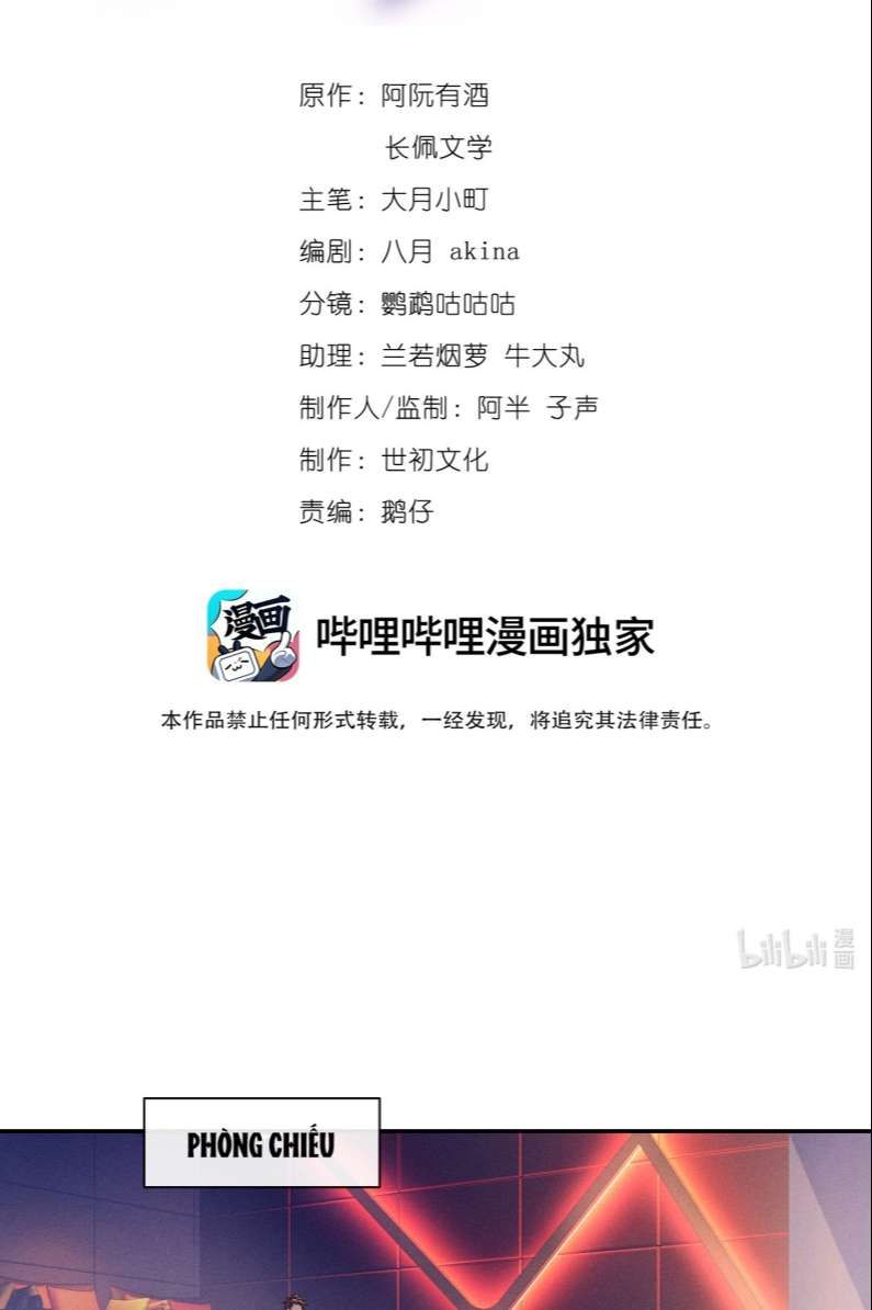 Bất Lộ Thanh Sắc Chapter 45 - Trang 2