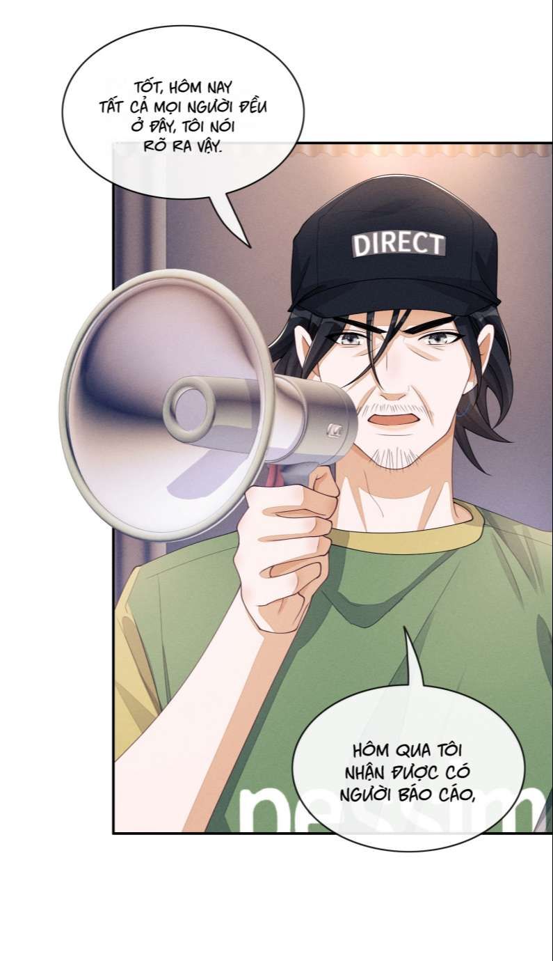 Bất Lộ Thanh Sắc Chapter 45 - Trang 2