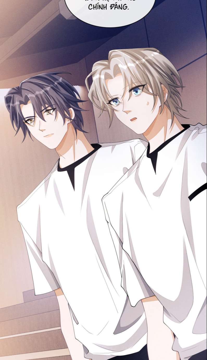 Bất Lộ Thanh Sắc Chapter 45 - Trang 2