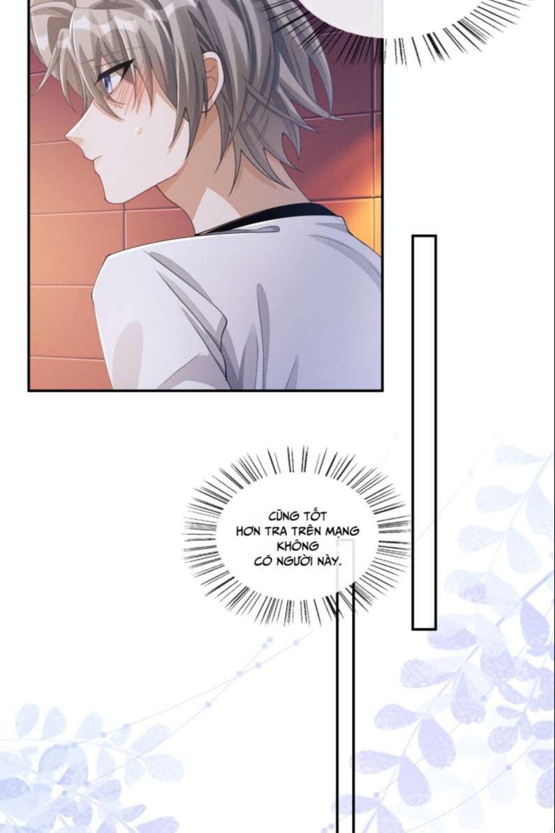 Bất Lộ Thanh Sắc Chapter 45 - Trang 2