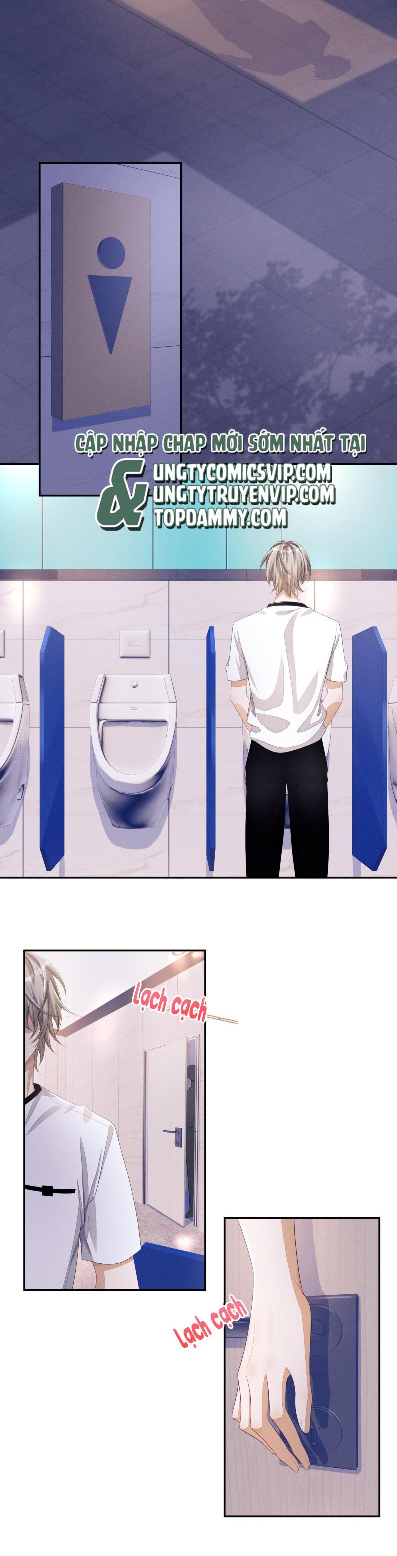 Bất Lộ Thanh Sắc Chapter 46 - Trang 2