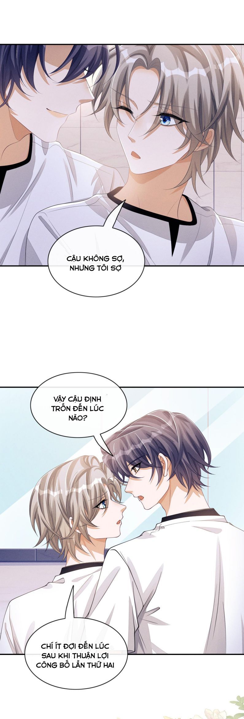 Bất Lộ Thanh Sắc Chapter 46 - Trang 2