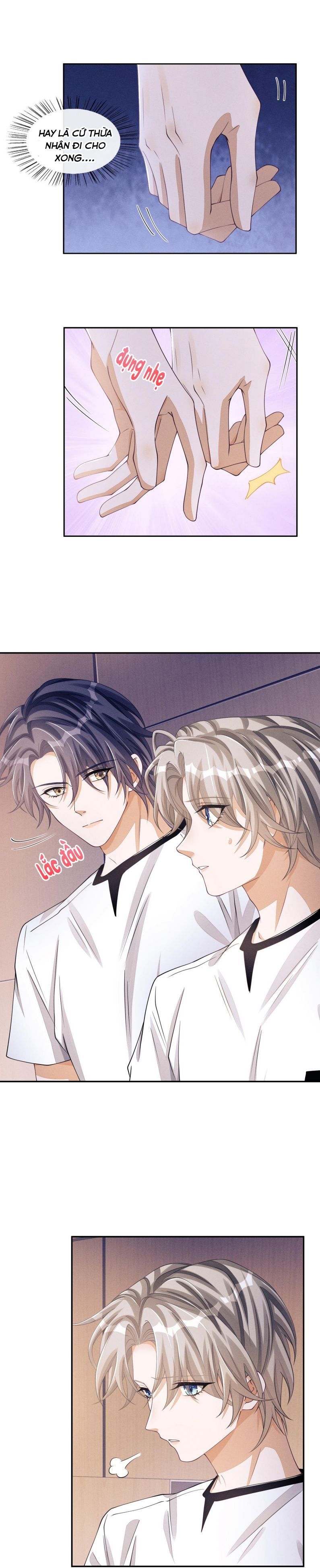 Bất Lộ Thanh Sắc Chapter 46 - Trang 2