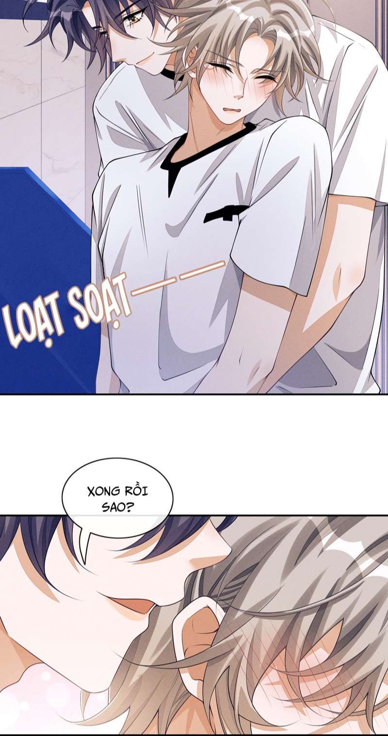 Bất Lộ Thanh Sắc Chapter 47 - Trang 2