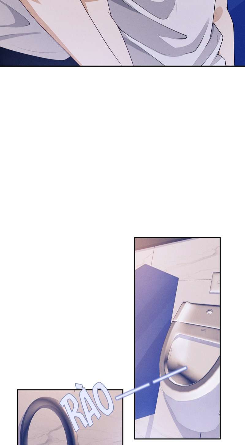 Bất Lộ Thanh Sắc Chapter 47 - Trang 2