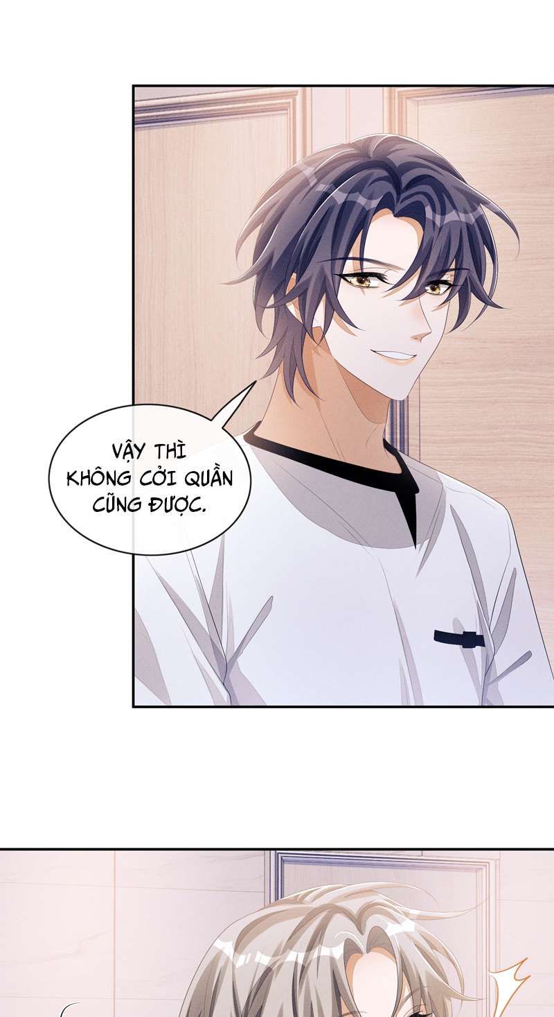 Bất Lộ Thanh Sắc Chapter 47 - Trang 2