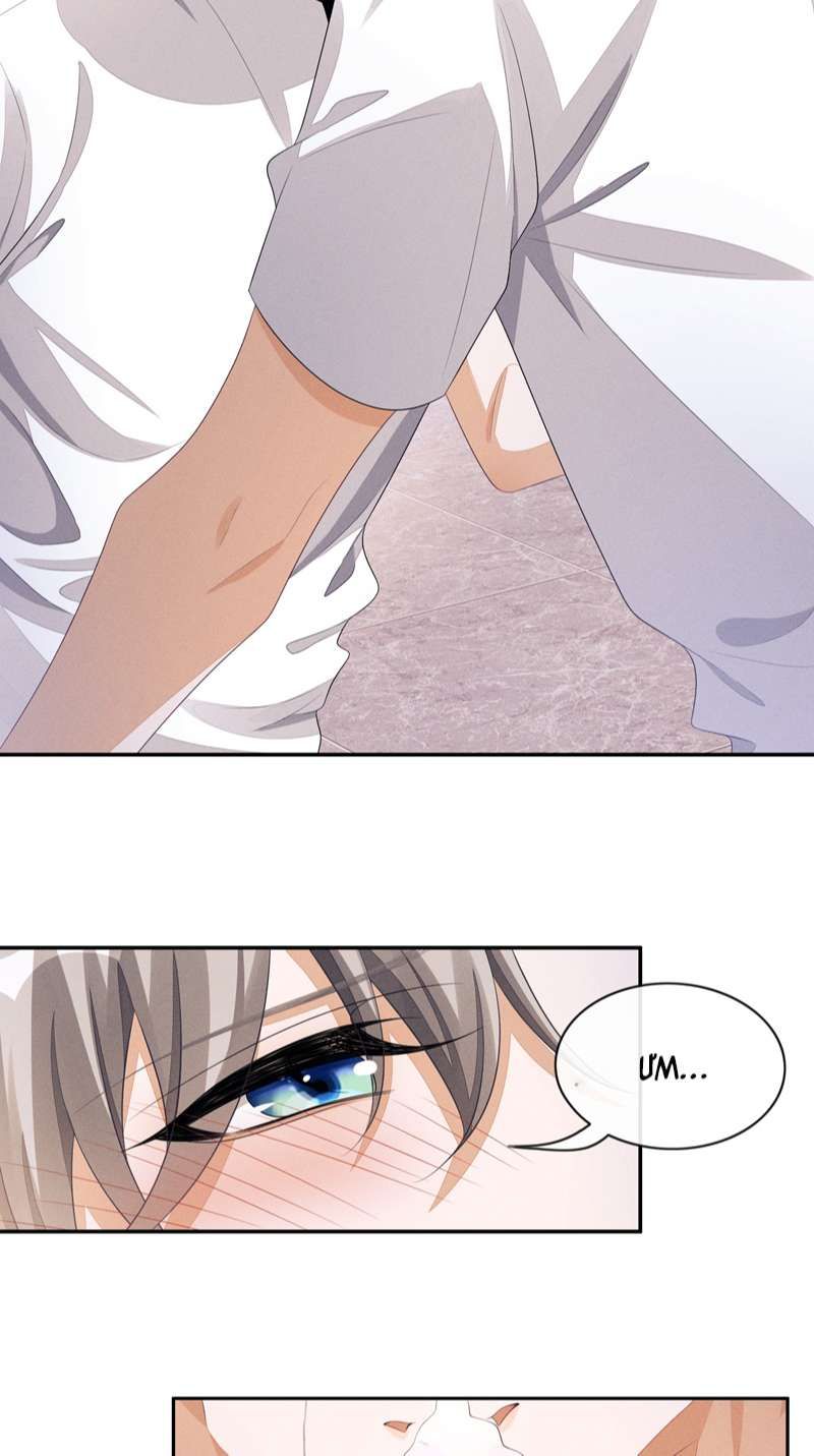 Bất Lộ Thanh Sắc Chapter 47 - Trang 2
