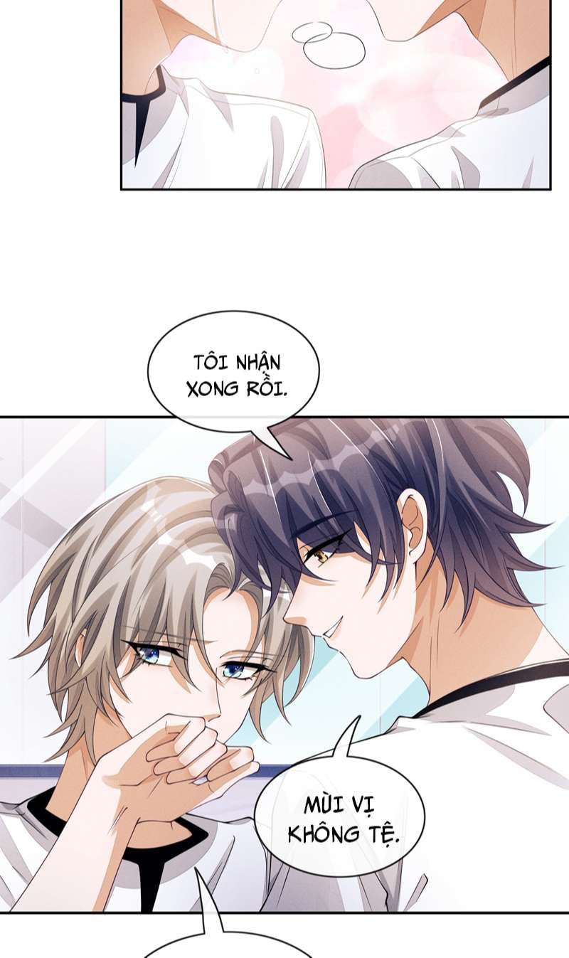 Bất Lộ Thanh Sắc Chapter 47 - Trang 2