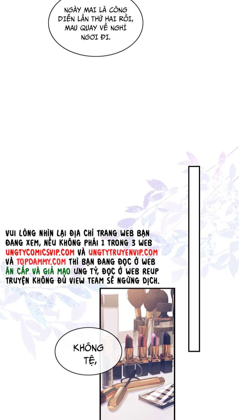 Bất Lộ Thanh Sắc Chapter 47 - Trang 2