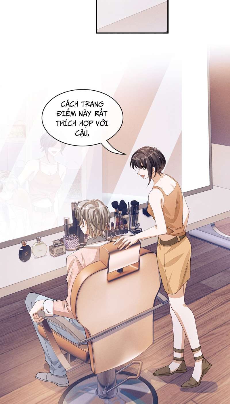 Bất Lộ Thanh Sắc Chapter 47 - Trang 2