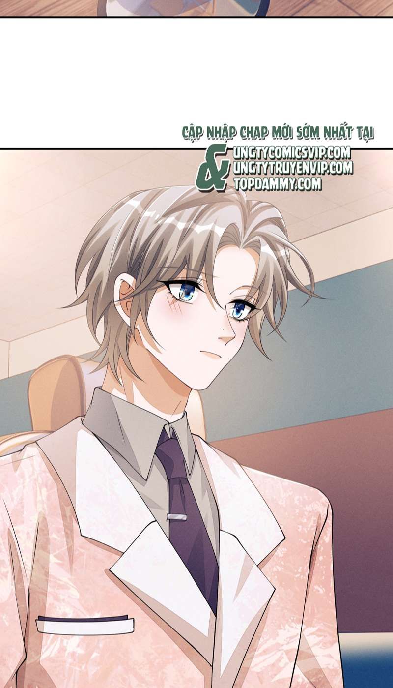 Bất Lộ Thanh Sắc Chapter 47 - Trang 2