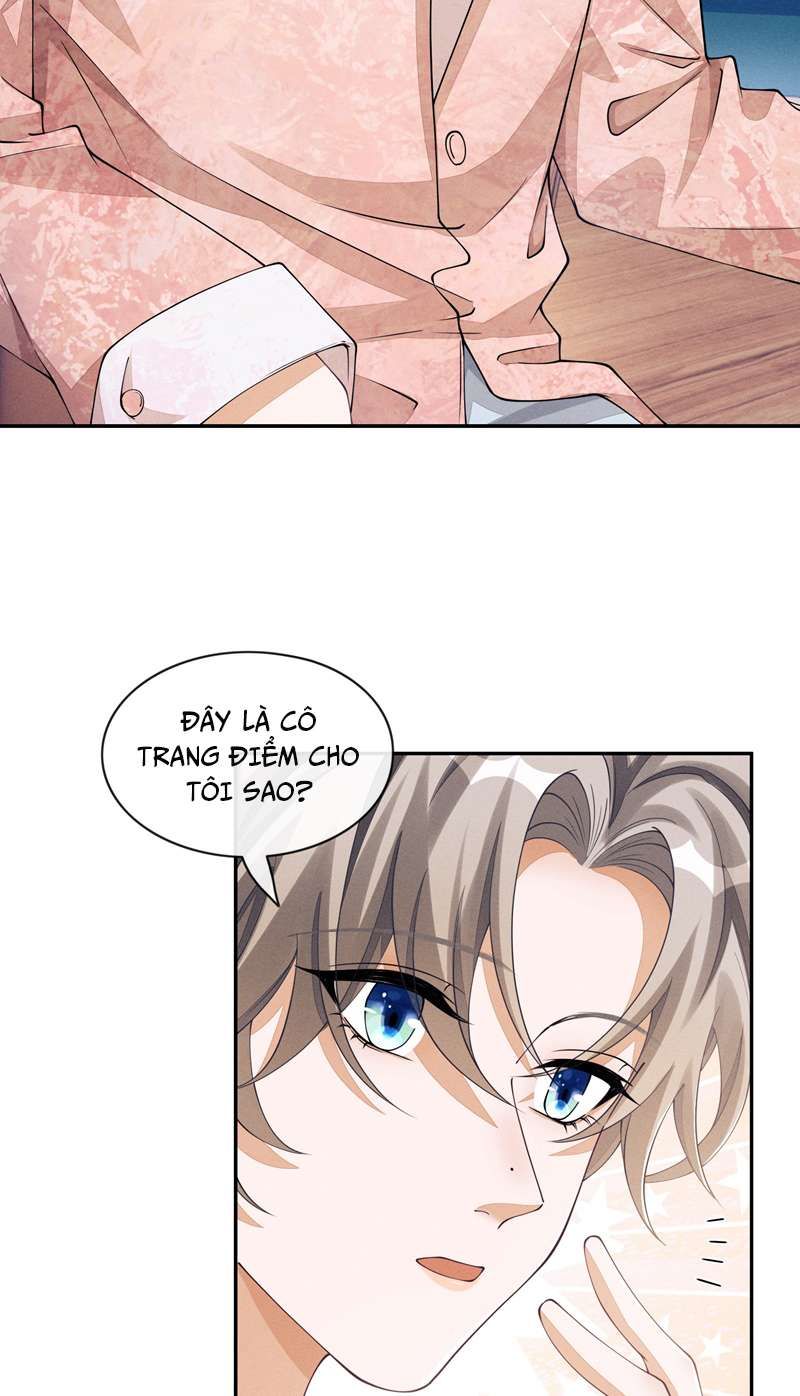 Bất Lộ Thanh Sắc Chapter 47 - Trang 2