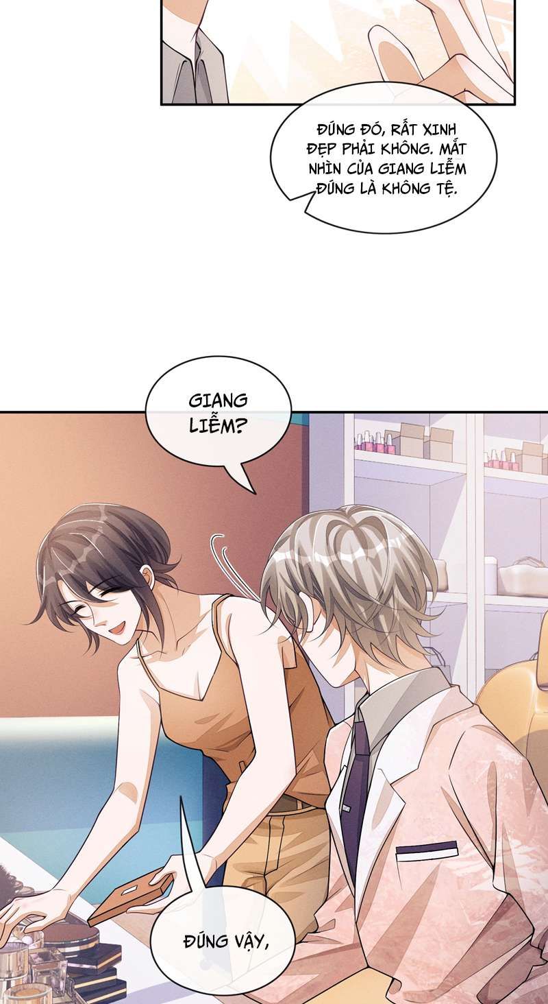 Bất Lộ Thanh Sắc Chapter 47 - Trang 2