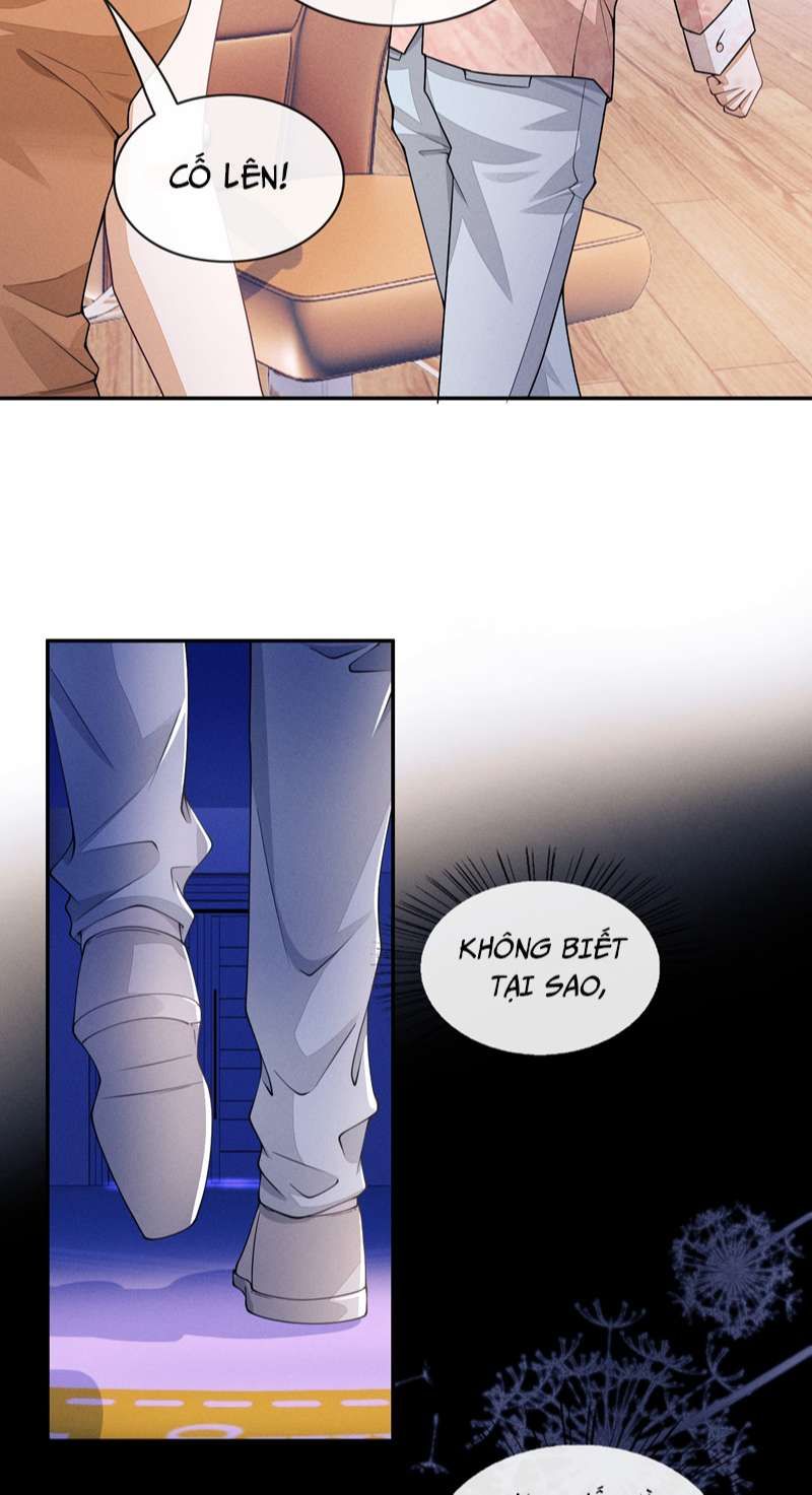 Bất Lộ Thanh Sắc Chapter 47 - Trang 2