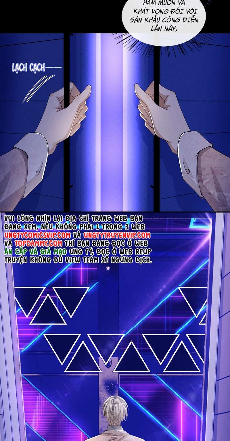 Bất Lộ Thanh Sắc Chapter 47 - Trang 2