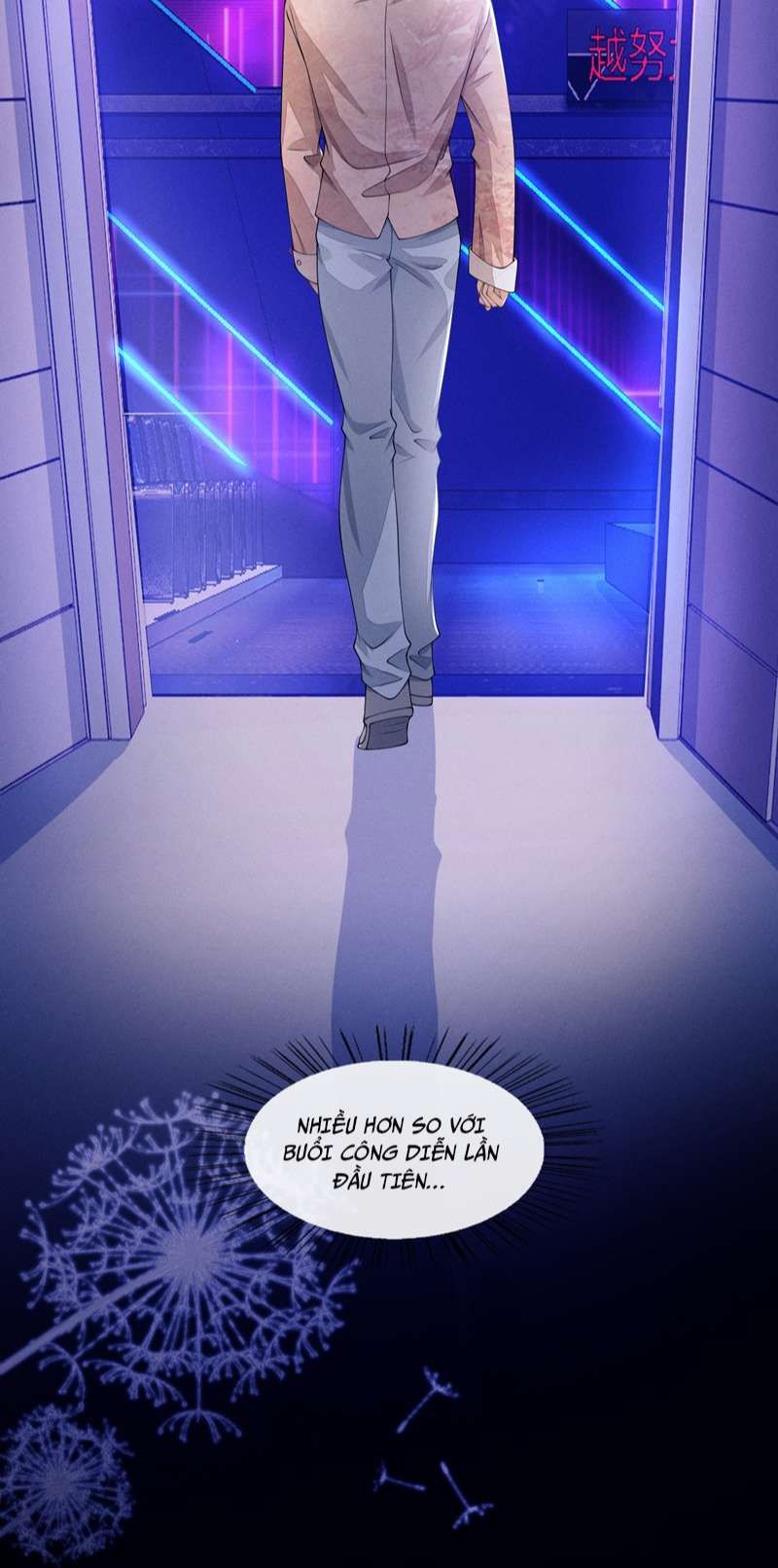 Bất Lộ Thanh Sắc Chapter 47 - Trang 2
