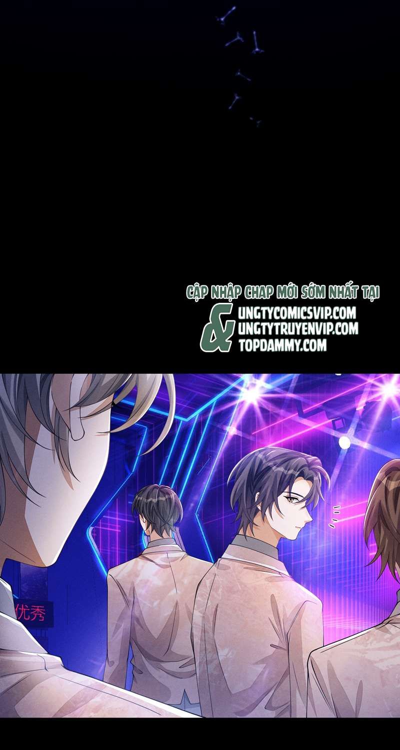 Bất Lộ Thanh Sắc Chapter 47 - Trang 2