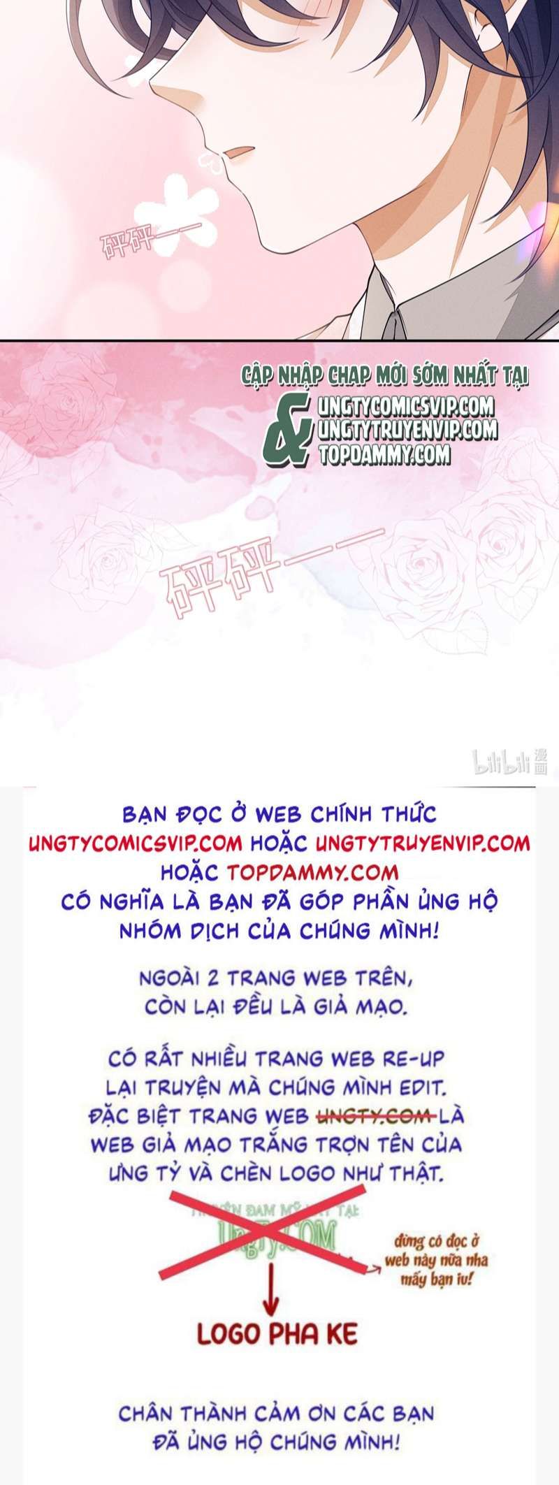 Bất Lộ Thanh Sắc Chapter 47 - Trang 2