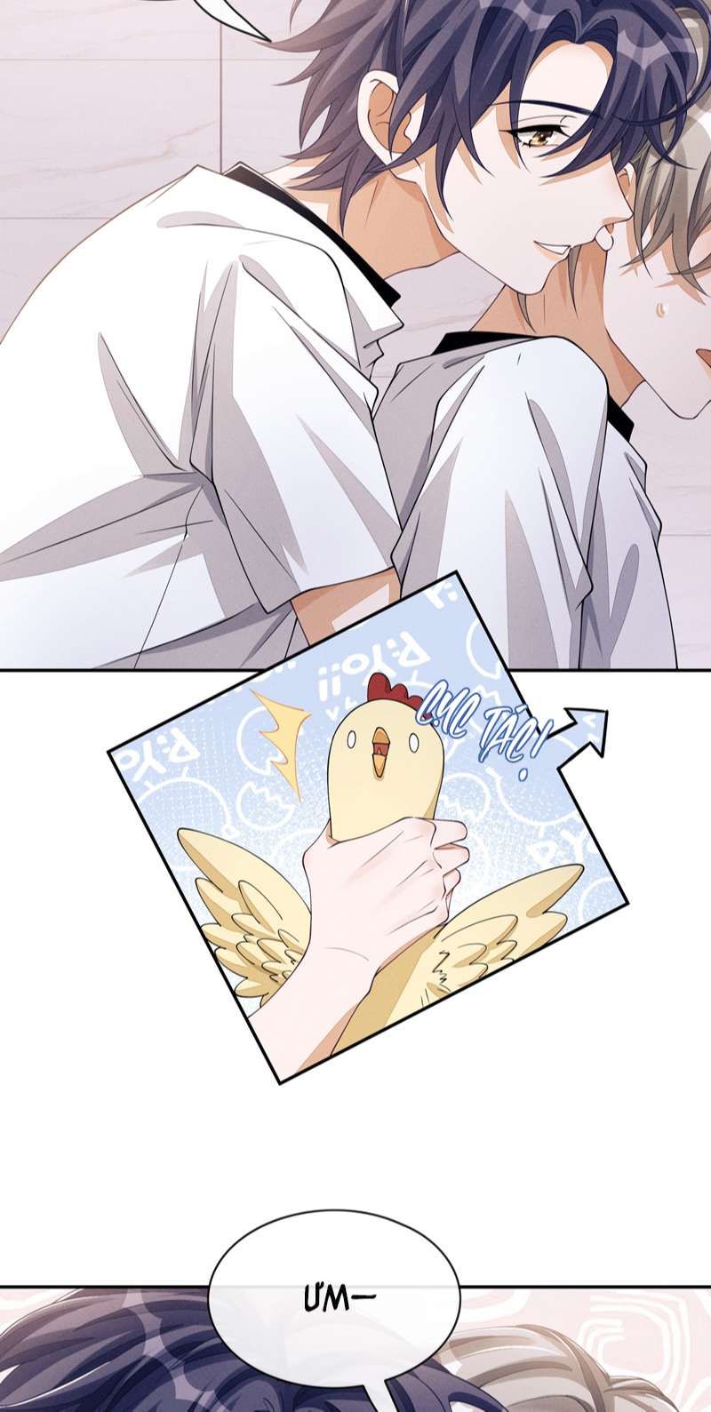 Bất Lộ Thanh Sắc Chapter 47 - Trang 2