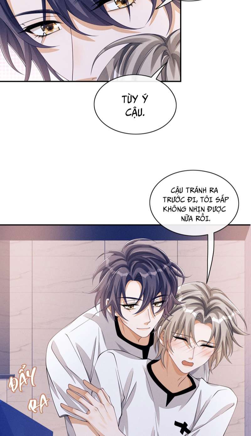 Bất Lộ Thanh Sắc Chapter 47 - Trang 2