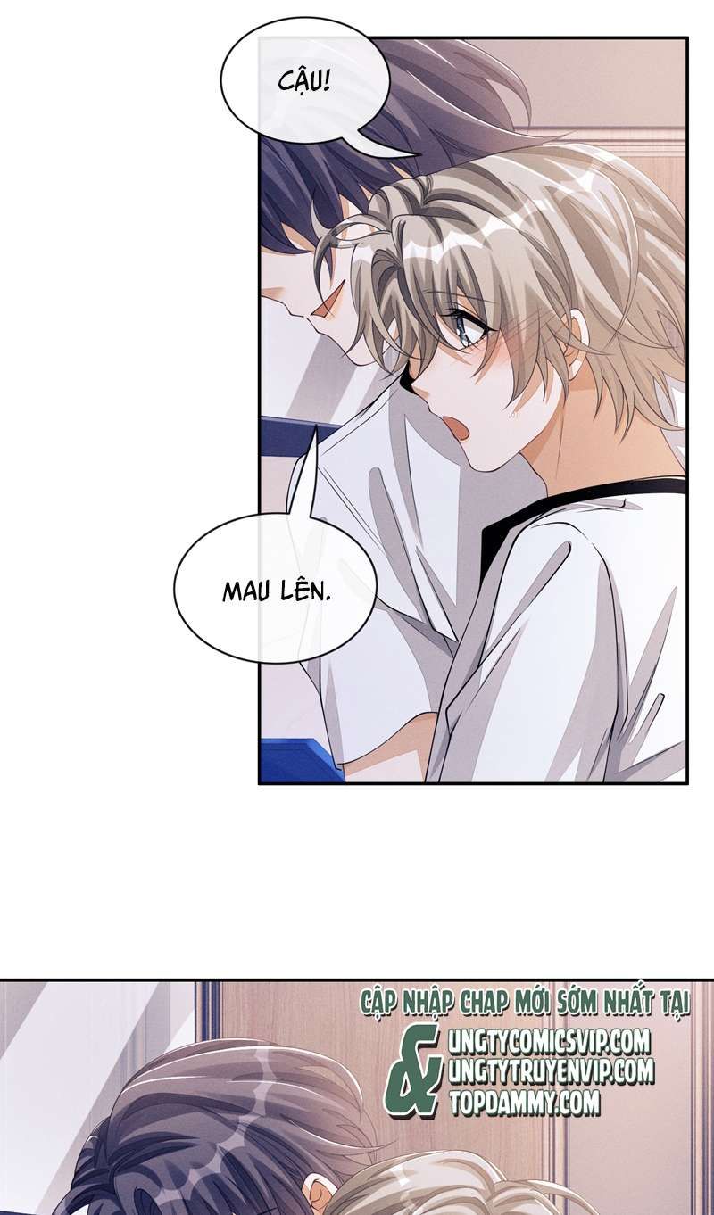 Bất Lộ Thanh Sắc Chapter 47 - Trang 2