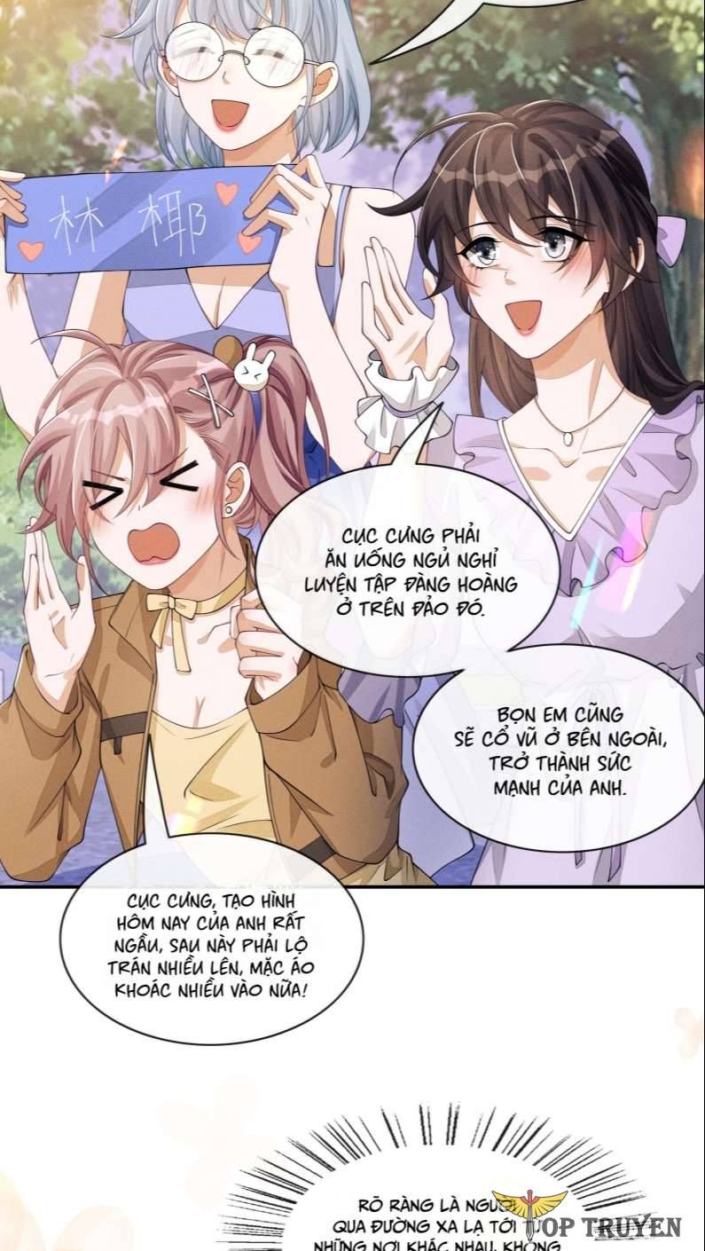 Bất Lộ Thanh Sắc Chapter 48 - Trang 2