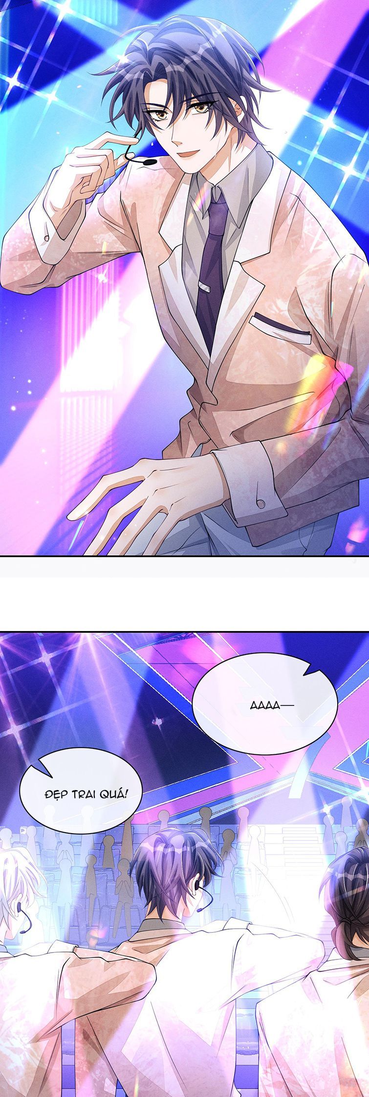 Bất Lộ Thanh Sắc Chapter 49 - Trang 2