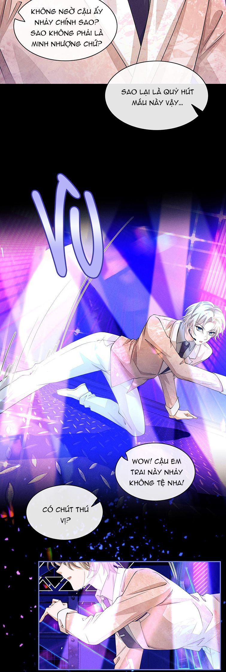 Bất Lộ Thanh Sắc Chapter 49 - Trang 2