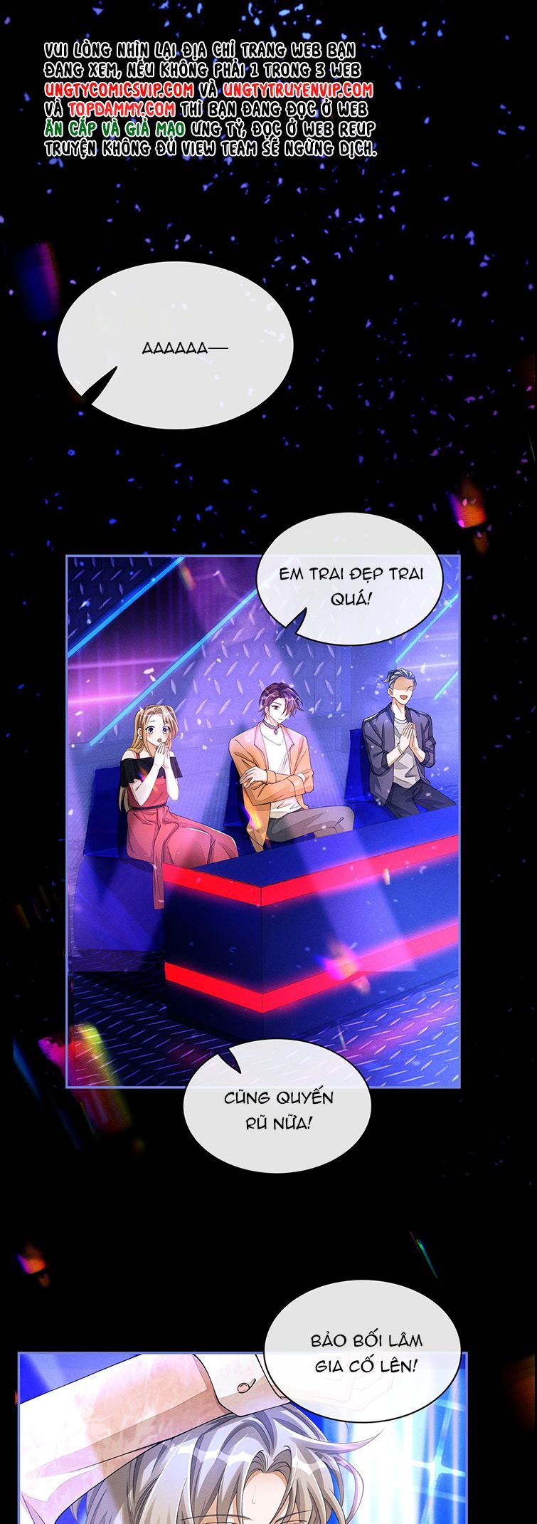 Bất Lộ Thanh Sắc Chapter 49 - Trang 2