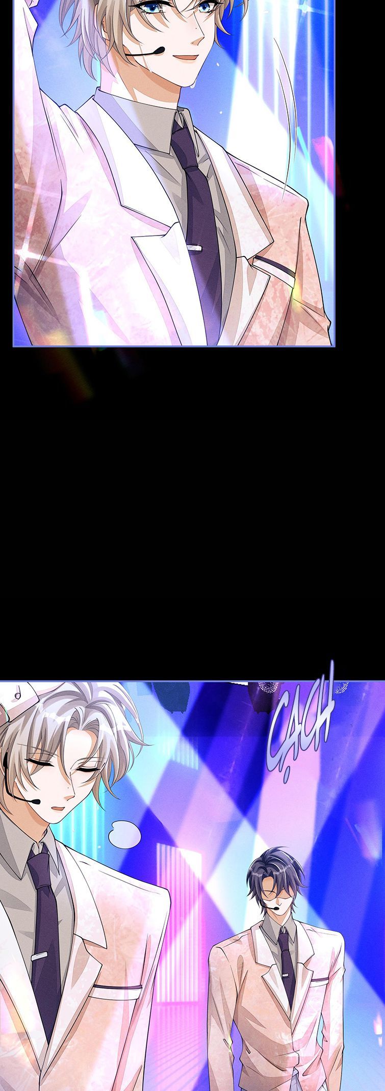 Bất Lộ Thanh Sắc Chapter 49 - Trang 2