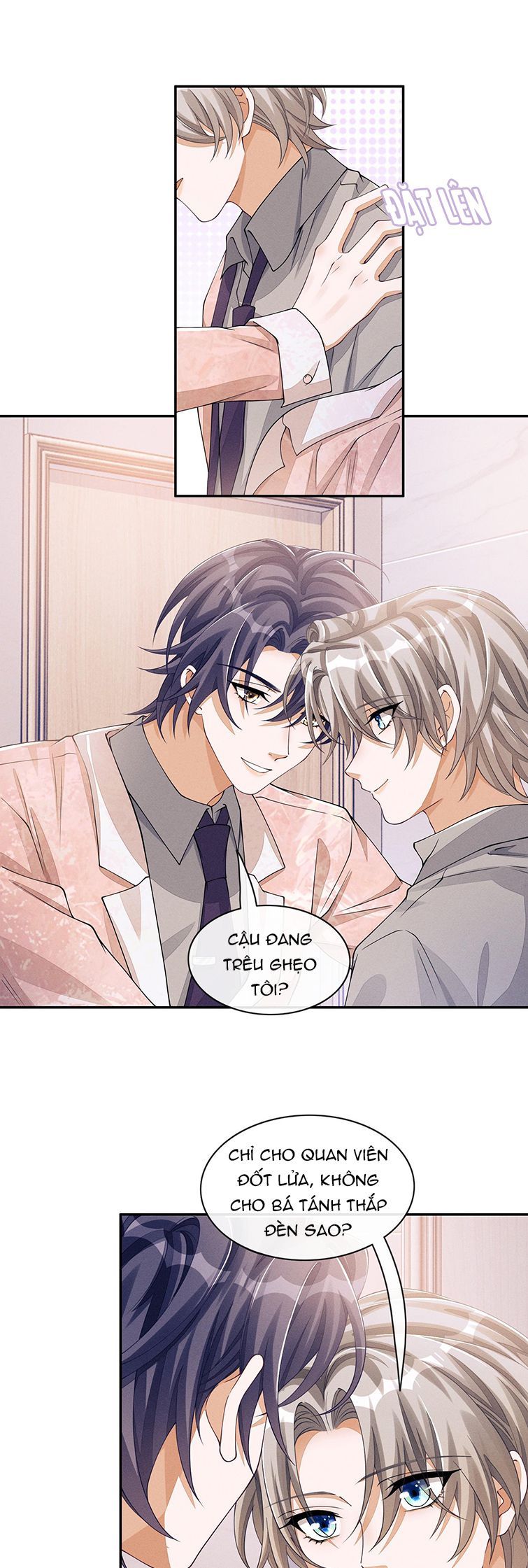 Bất Lộ Thanh Sắc Chapter 49 - Trang 2