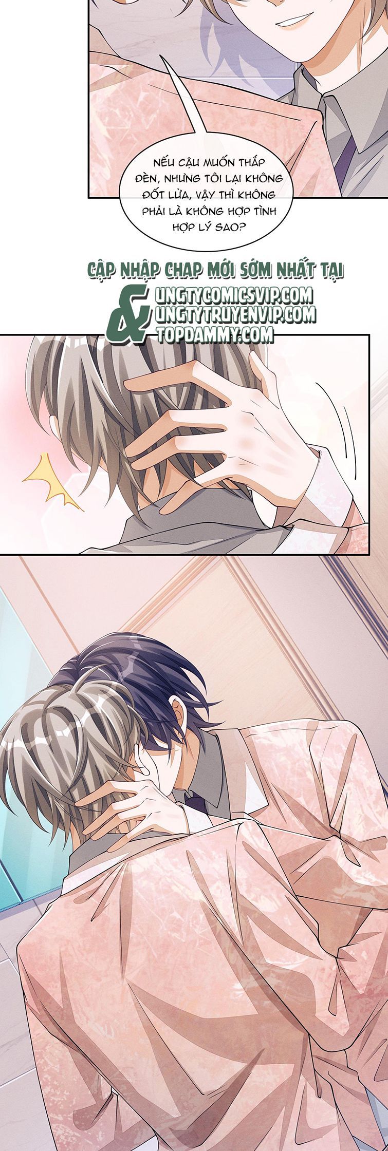 Bất Lộ Thanh Sắc Chapter 49 - Trang 2