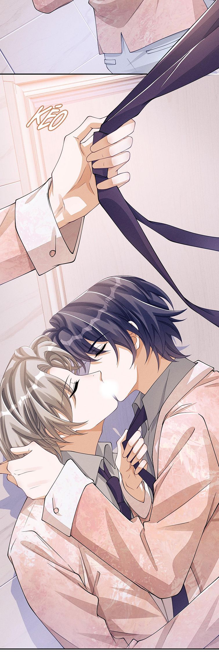 Bất Lộ Thanh Sắc Chapter 49 - Trang 2