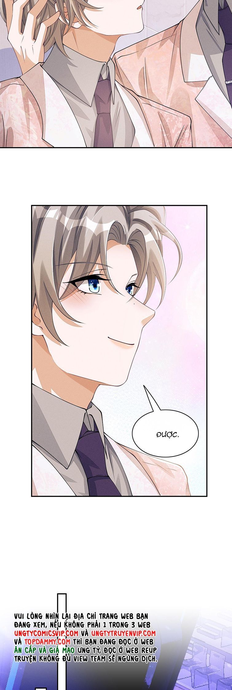 Bất Lộ Thanh Sắc Chapter 49 - Trang 2