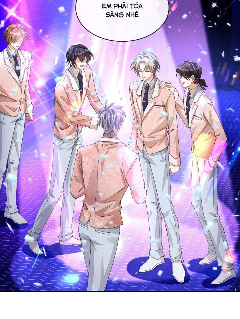 Bất Lộ Thanh Sắc Chapter 50 - Trang 2