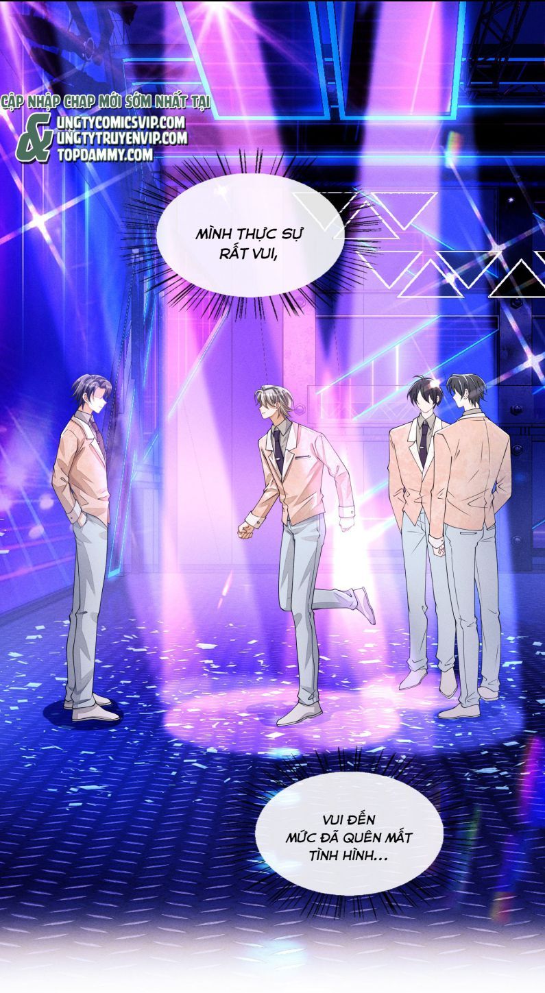 Bất Lộ Thanh Sắc Chapter 50 - Trang 2