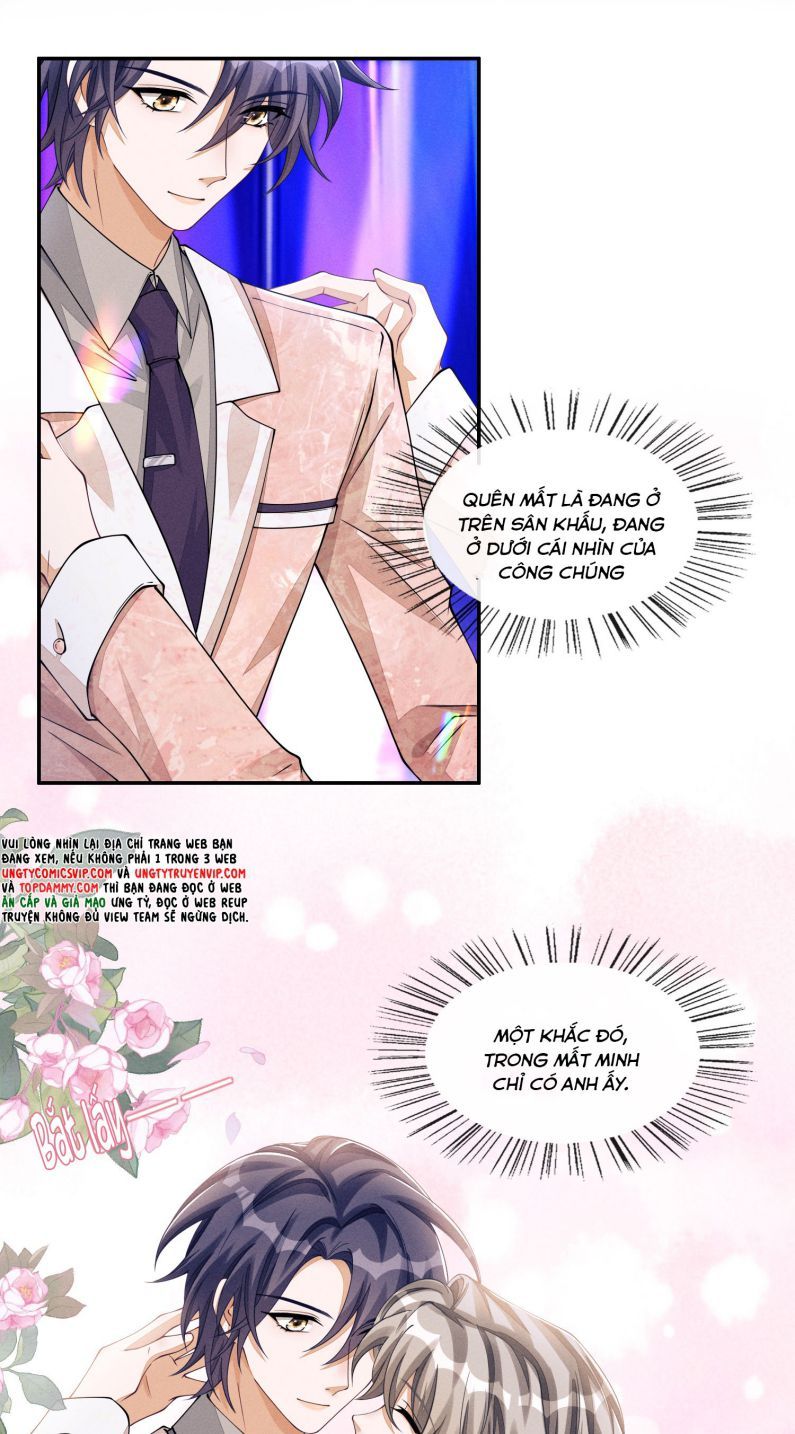 Bất Lộ Thanh Sắc Chapter 50 - Trang 2