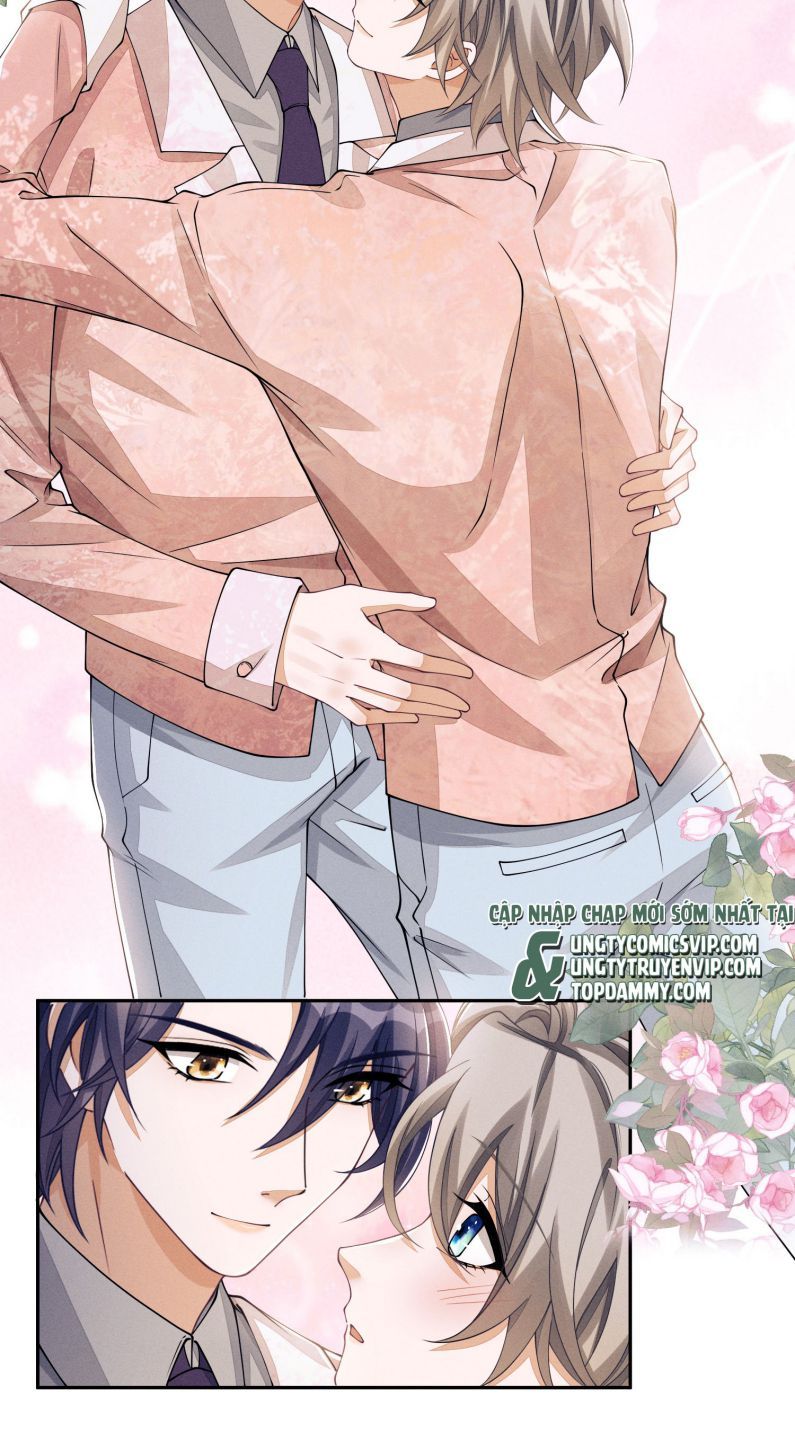 Bất Lộ Thanh Sắc Chapter 50 - Trang 2