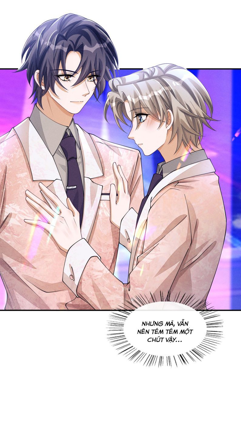 Bất Lộ Thanh Sắc Chapter 50 - Trang 2