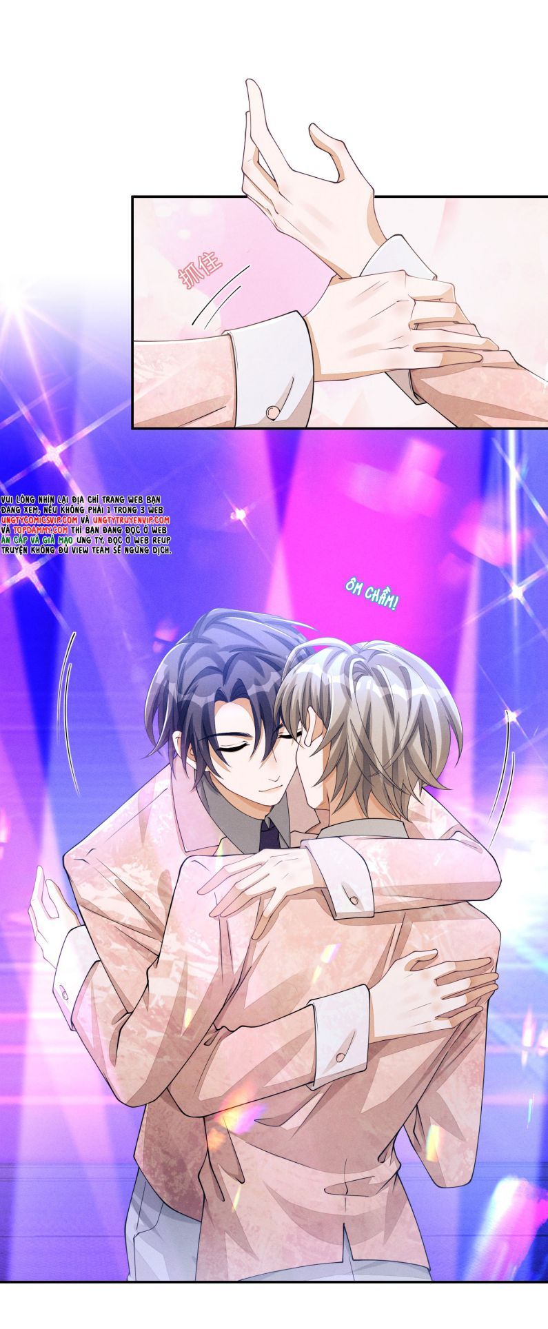 Bất Lộ Thanh Sắc Chapter 50 - Trang 2