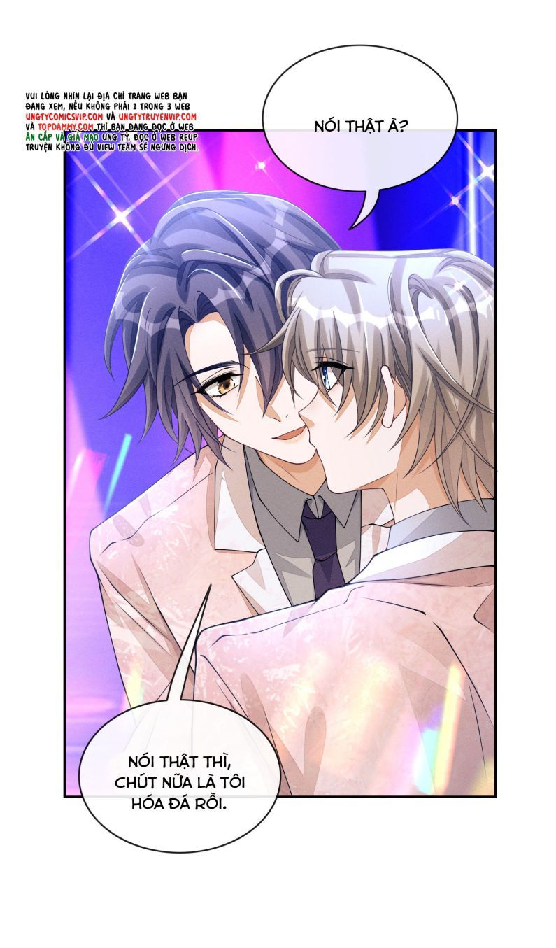 Bất Lộ Thanh Sắc Chapter 50 - Trang 2